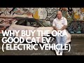 Is the ORA Good Cat EV Worth Your Investment? - By Revv Evolution