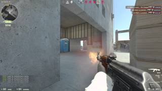 CS:GO Beta Footage LOLYOU (Frag Compilation)