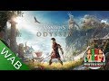 Assassins Creed Odyssey Review - Worthabuy?