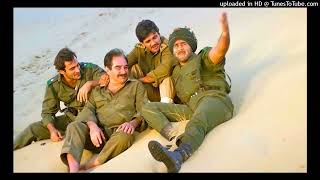 Sandese Aate Hai Full VIDEO SONG | Roop K, Sonu Nigam | Indian Army Song | Sunny Deol, Suniel Shetty