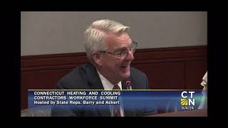 CHCC Workforce Summit