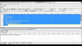 11 raise application errors,error functions