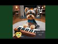 Dog Melodies Four XXXII