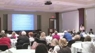 Delivering Effective Feedback/Assigning Grades
