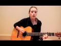 New Music TV - SARAH CLOSE: MARRY YOU (BRUNO MARS COVER)