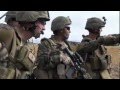 U.S. Marines Patrol In Sangin Province, Afghanistan