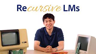 MIT CSAIL Explains: Recursive Language Models