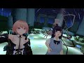 day1【vrchat】vket5をヒカセンとお散歩しよう！【バーチャルマーケット５】