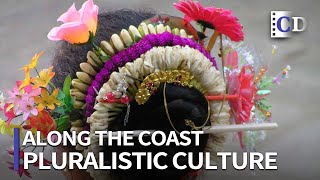 Quanzhou, a City of Pluralistic Culture「Along the Coast」 | China Documentary