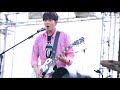 170924 day6 데이식스 렛츠락 dance dance 성진 sungjin