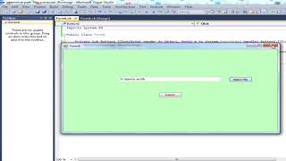 Visual Basic.Net: How to delete a file in vb.net