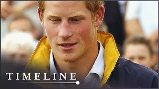 Harry: The Mysterious Prince (British Royal Family Documentary) | Timeline