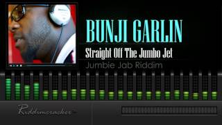 Bunji Garlin - Straight Off The Jumbo Jet (Jumbie Jab Riddim) [Soca 2016] [HD]