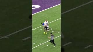 Some of the greatest ultimate frisbee plays 😳 (via @theaudl, @ultiworld/TT) #shorts