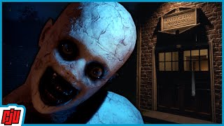The Mortuary Assistant | Full Game | Scary New Horror Game