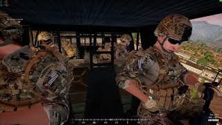 Squad Lashkar Valley Nice Squad Performance United States Army Gameplay