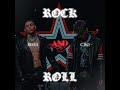 KHEA ft. C.R.O - Rock N Roll (Adelanto)