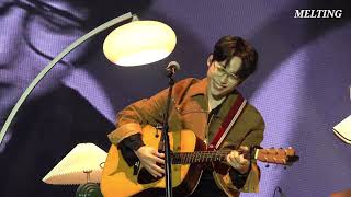 241102 Grand Mint Festival | 스토커 @88잔디마당