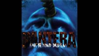 Pantera Far Beyond Driven Full Album 1994