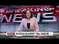 ophan lamara semoga keraguan fans jadi vitamin untuk patrick kluivert breaking news tvone