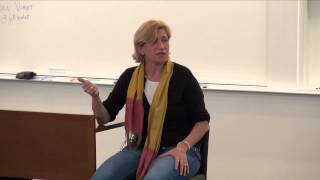 VIP Speaker Series: Jill Vialet