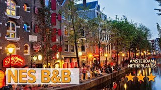 Nes B&B hotel review | Hotels in Amsterdam | Netherlands Hotels