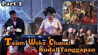 Woko Channel Tanggapan musik Part2 WOKO CHANNEL WokoChannel musik vlog toyota btswokochannel