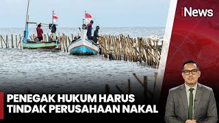 Miris! Laut Ternyata Ada yang Punya HGB | Pemimpin Rakyat | 24/01