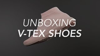 V-TEX: Waterproof Vegan Nanotech Shoes Review - Are they really waterproof? - Gadget Flow Unboxing