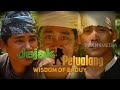 JEJAK PETUALANG | WISDOM OF BADUY (02/03/21) Part 1