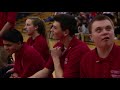 souderton area high school unified bocce