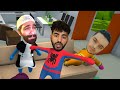 ضحك و استفزاز مع مروان و خالد 😂 | شبيهة Human Fall Flat!