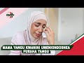 MAMA YANGU KWANINI UMENIONDOSHEA FURAHA YANGU? (HUBBUL HALAL)