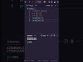 3 Useful TUPLE Features!! #python #programming #coding
