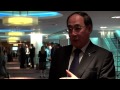 Ambassador Wu Hongbo on the importance of forests on the sustainable development agenda