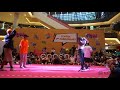 toppen 2nd anniversary open style 2 on 2 top 16 kob tribe vs balabing balabong moo production