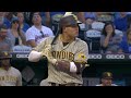 padres vs. royals game highlights 8 27 22 mlb highlights