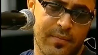 Staind "Outside" Legendado