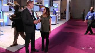 NAB 2015   Emerson Network Power