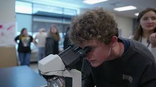 Student Spotlight - Forensic Science