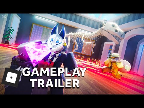 Roblox Thief Simulator Codes March 2026 Pocket Gamer