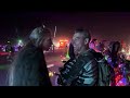 burning man 2024 aftermovie immersive version