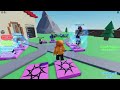 roblox can’t touch the color with pomni and caine the amazing digital circus