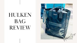 Hulken Medium Bag Review