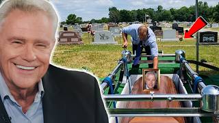 Rev. James Robison Family Clarifies Misleading Reports Regarding His Final Resting Place Details