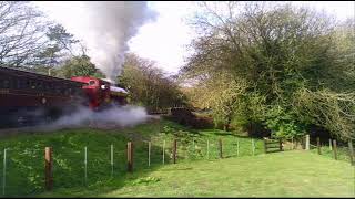Railway Summer Adventures 2023 Trailer