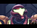 metroid dread 100% hard mode part 1