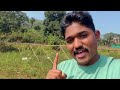 best camping spot at lambasingi camp here only for 500 vishnu reddy vlogs