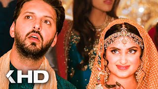 WHAT'S LOVE GOT TO DO WITH IT? Clip - Arranged Marriage Wedding Ceremony (2023)