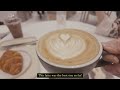 specialty coffee in bangkok 🇹🇭 doi chang coffee chiang rai siam paragon thailand travel vlog